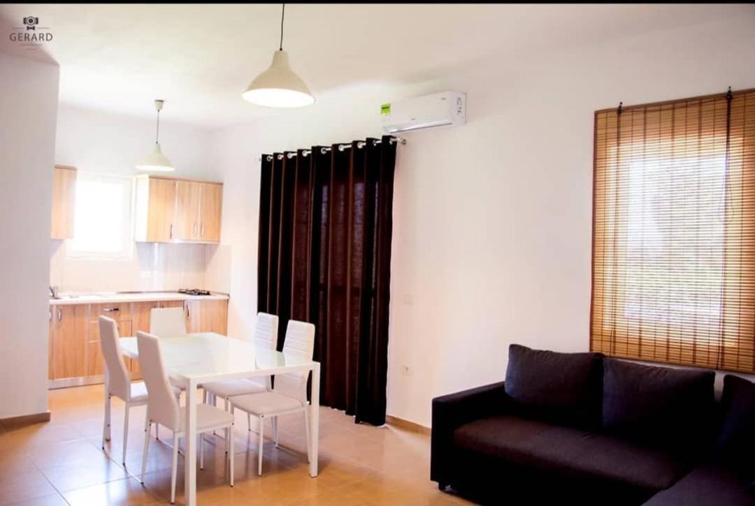 Apartments Alavana Velipojë Extérieur photo