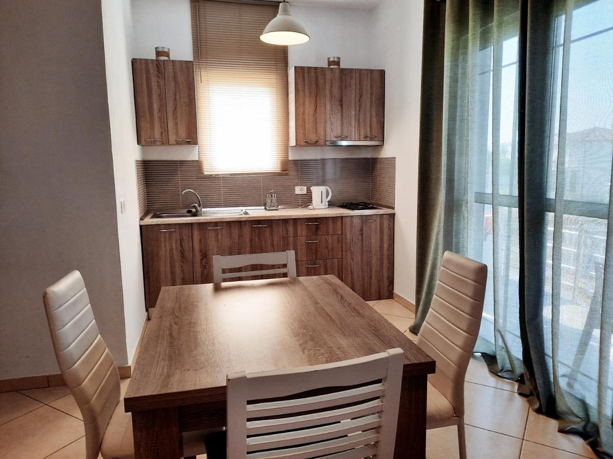 Apartments Alavana Velipojë Extérieur photo