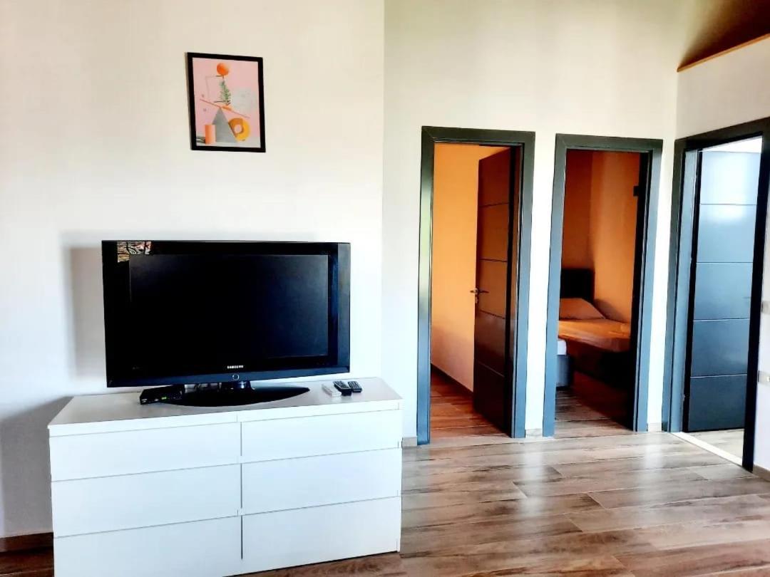 Apartments Alavana Velipojë Extérieur photo