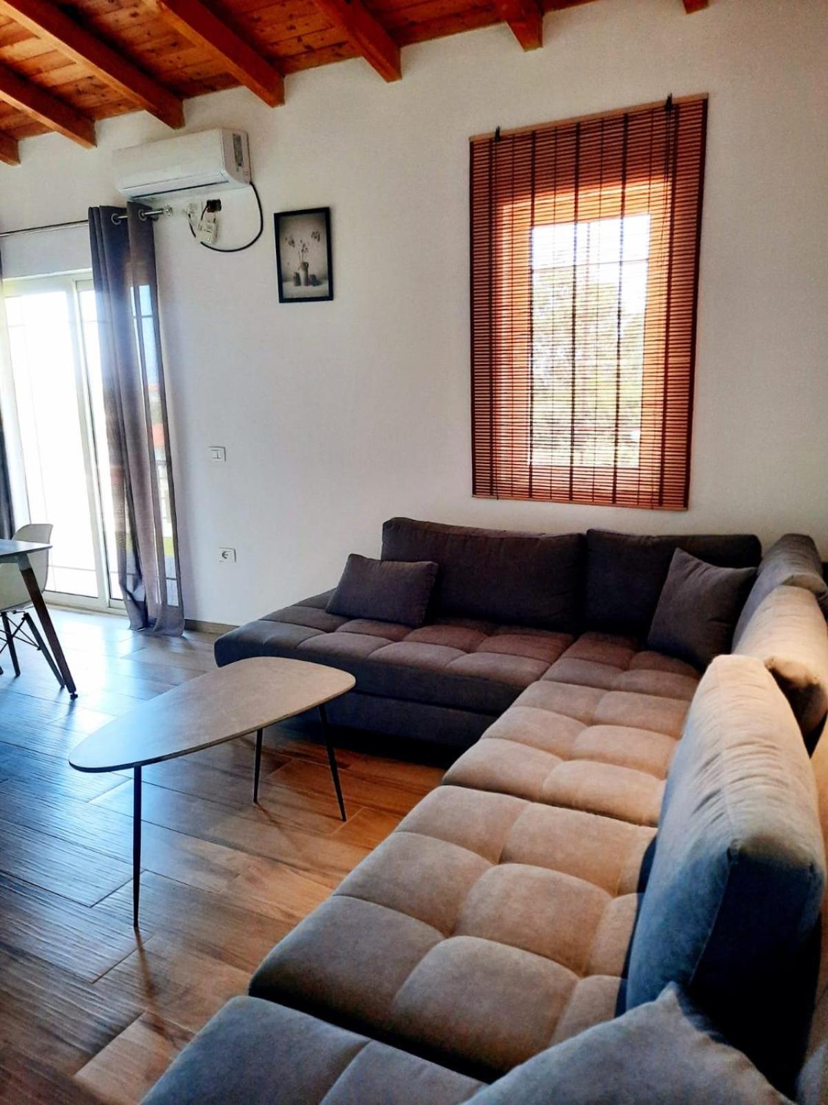 Apartments Alavana Velipojë Extérieur photo