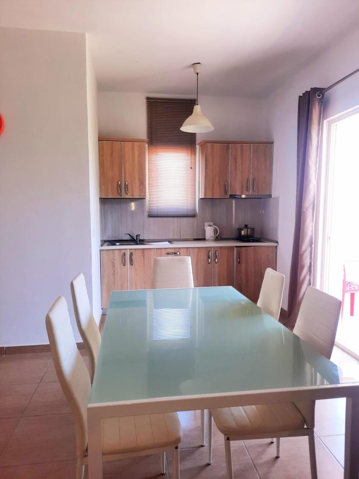 Apartments Alavana Velipojë Extérieur photo